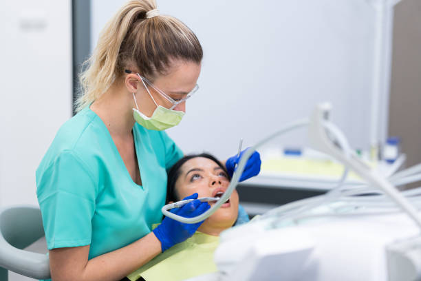 Best Knocked-Out Tooth Emergency  in Haslet, TX