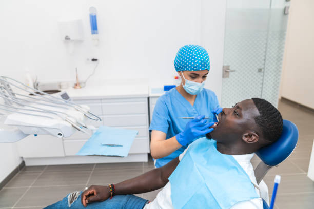 Best Tooth Infection Emergency Dentist  in Haslet, TX